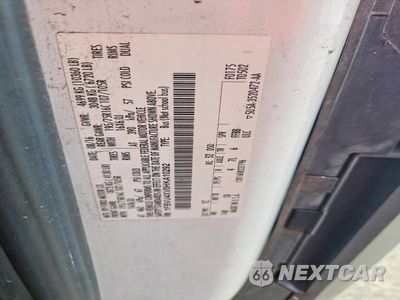 Zdjęcie 13 z 13 samochodu: 2017 FORD TRANSIT T-350 HD VIN:1FBVU4XV0HKA10292 - miniatura