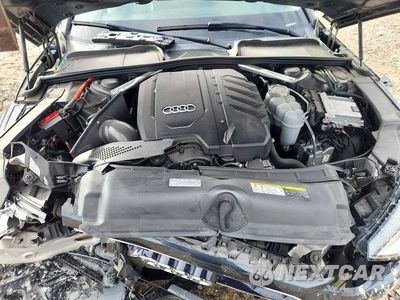 Zdjęcie 11 z 12 samochodu: 2021 AUDI A4 PREMIUM 40 VIN:WAUABAF44MA086764 - miniatura