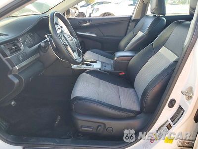 Zdjęcie 7 z 12 samochodu: 2014 TOYOTA CAMRY SE VIN:4T1BF1FK9EU468200 - miniatura