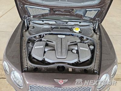 Zdjęcie 11 z 12 samochodu: 2016 BENTLEY CONTINENTAL GT V8 S VIN:SCBGH3ZA8GC056834 - miniatura