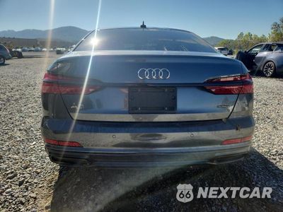 Zdjęcie 6 z 13 samochodu: 2020 AUDI A6 PREMIUM PLUS VIN:WAUL2AF28LN083395 - miniatura