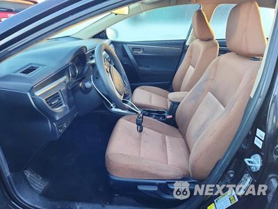 Zdjęcie 7 z 13 samochodu: 2015 TOYOTA COROLLA LE VIN:2T1BURHE2FC278494 - miniatura