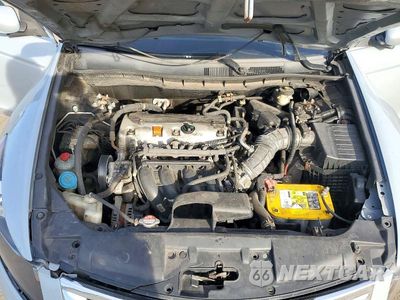 Zdjęcie 11 z 13 samochodu: 2010 HONDA ACCORD LX VIN:1HGCP2F31AA045161 - miniatura