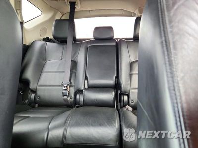 Zdjęcie 10 z 13 samochodu: 2011 NISSAN MURANO S VIN:JN8AZ1MW3BW166760 - miniatura