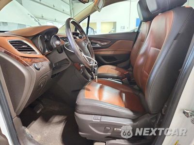 Zdjęcie 7 z 13 samochodu: 2015 BUICK ENCORE PREMIUM VIN:KL4CJHSB4FB194238 - miniatura