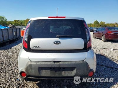 Zdjęcie 6 z 12 samochodu: 2015 KIA SOUL BASE VIN:KNDJN2A27F7775655 - miniatura