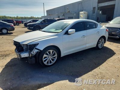 2016 ACURA ILX BASE WATCH PLUS 19UDE2F35GA023375 - główne zdjęcie licytacji z USA - miniatura