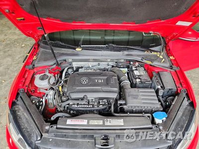 Zdjęcie 11 z 13 samochodu: 2016 VOLKSWAGEN GOLF S/SE VIN:3VW217AU8GM026012 - miniatura