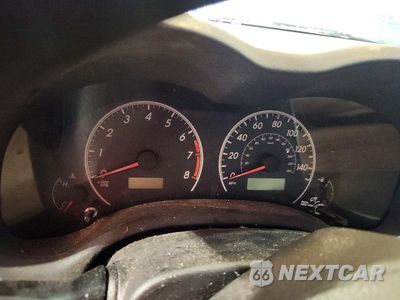 Zdjęcie 9 z 12 samochodu: 2011 TOYOTA COROLLA LE VIN:2T1BU4EE9BC746223 - miniatura