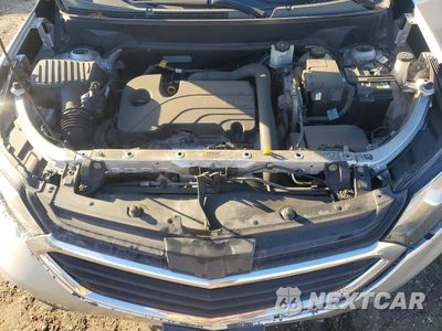 Zdjęcie 12 z 13 samochodu: 2019 CHEVROLET EQUINOX LT VIN:3GNAXTEV7KL334223 - miniatura