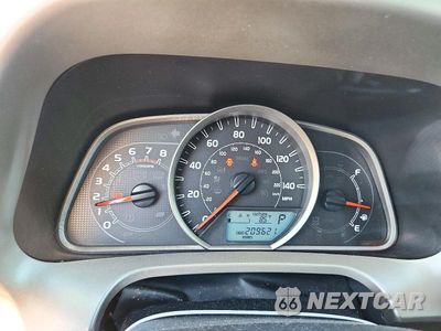 Zdjęcie 9 z 12 samochodu: 2014 TOYOTA RAV4 XLE VIN:2T3RFREV6EW206389 - miniatura