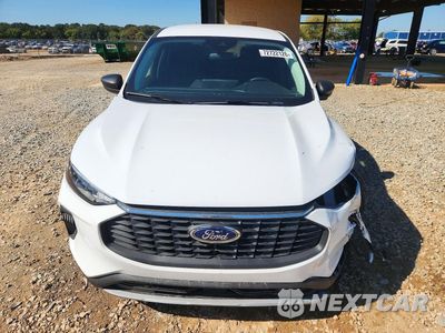 Piąte zdjęcie samochodu w środku: 2025 FORD ESCAPE ACTIVE VIN:1FMCU0GN9SUB49436 - miniatura
