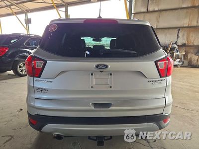 Zdjęcie 6 z 13 samochodu: 2019 FORD ESCAPE TITANIUM VIN:1FMCU0J91KUC58047 - miniatura