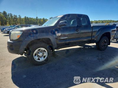2009 TOYOTA TACOMA ACCESS CAB 5TEUX42NX9Z645099 - główne zdjęcie licytacji z USA - miniatura