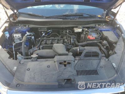 Zdjęcie 12 z 13 samochodu: 2024 HONDA CR-V EXL VIN:7FARS4H71RE021937 - miniatura