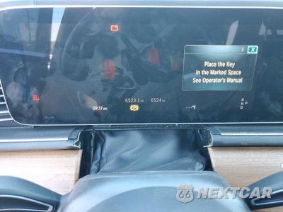 Zdjęcie 9 z 13 samochodu: 2026 MERCEDES-BENZ GLE 350 4MATIC VIN:4JGFB4FB0TB501883 - miniatura