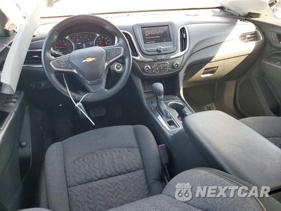 Zdjęcie 8 z 13 samochodu: 2024 CHEVROLET EQUINOX LT VIN:3GNAXUEG0RS249313 - miniatura