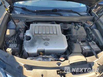 Zdjęcie 11 z 12 samochodu: 2016 LEXUS ES 350 VIN:JTHBK1GG8G2223301 - miniatura