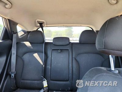 Zdjęcie 10 z 13 samochodu: 2014 HYUNDAI TUCSON GLS VIN:KM8JT3AF1EU860727 - miniatura