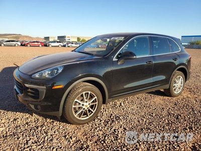 2016 PORSCHE CAYENNE WP1AA2A2XGKA09668 - główne zdjęcie licytacji z USA - miniatura