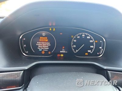 Zdjęcie 9 z 13 samochodu: 2019 HONDA ACCORD SPORT VIN:1HGCV1F31KA099626 - miniatura