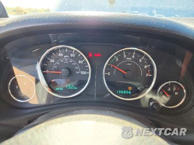 Zdjęcie 9 z 13 samochodu: 2013 JEEP WRANGLER VIN:1C4AJWAG2DL554788 - miniatura