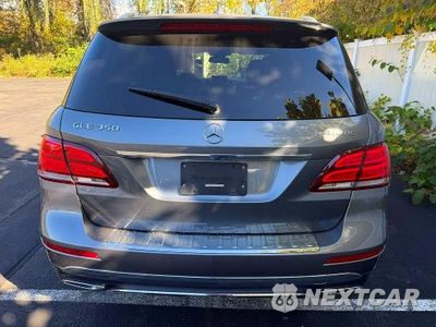 Piąte zdjęcie samochodu w środku: 2018 MERCEDES-BENZ GLE 350 4MATIC VIN:4JGDA5HB3JB108793 - miniatura