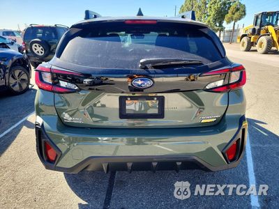 Zdjęcie 6 z 13 samochodu: 2024 SUBARU CROSSTREK SPORT VIN:4S4GUHF60R3803170 - miniatura