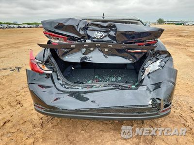 Zdjęcie 6 z 13 samochodu: 2026 TOYOTA CAMRY LE VIN:4T1DAACK0TU749486 - miniatura