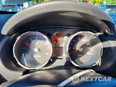 Zdjęcie 9 z 13 samochodu: 2010 NISSAN ROGUE S VIN:JN8AS5MVXAW122319 - miniatura