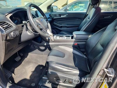 Zdjęcie 7 z 12 samochodu: 2022 FORD EDGE TITANIUM VIN:2FMPK4K95NBA15848 - miniatura