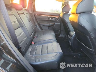 Zdjęcie 11 z 13 samochodu: 2019 HONDA CR-V EXL VIN:2HKRW2H81KH611091 - miniatura