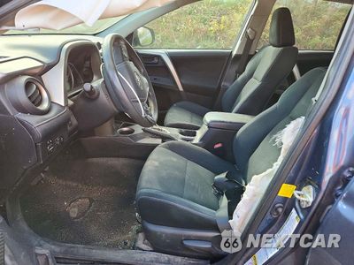 Zdjęcie 7 z 13 samochodu: 2013 TOYOTA RAV4 XLE VIN:2T3RFREVXDW041560 - miniatura