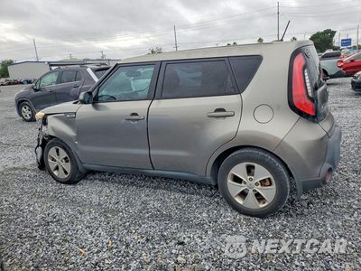 Drugie zdjęcie samochodu z przodu: 2015 KIA SOUL BASE VIN:KNDJN2A20F7175754 - miniatura