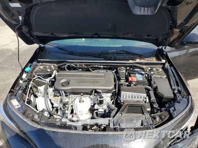 Zdjęcie 11 z 12 samochodu: 2026 HONDA CIVIC SPORT VIN:2HGFE2F57TH589317 - miniatura