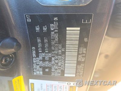 Zdjęcie 13 z 13 samochodu: 2017 TOYOTA 4RUNNER SR5 PREMIUM VIN:JTEZU5JR2H5154516 - miniatura