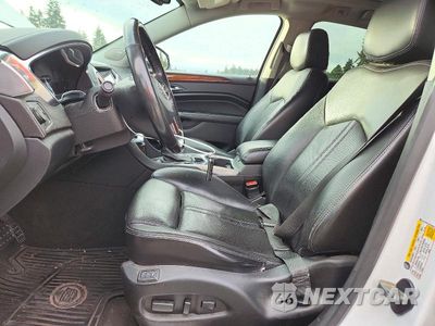 Zdjęcie 7 z 13 samochodu: 2014 CADILLAC SRX LUXURY COLLECTION VIN:3GYFNEE37ES628174 - miniatura