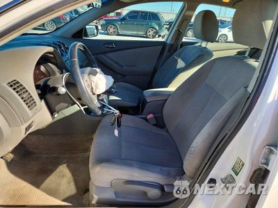 Zdjęcie 7 z 13 samochodu: 2011 NISSAN ALTIMA 2.5 VIN:1N4AL2AP8BN435542 - miniatura