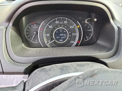 Zdjęcie 9 z 12 samochodu: 2013 HONDA CR-V EXL VIN:2HKRM4H75DH682080 - miniatura