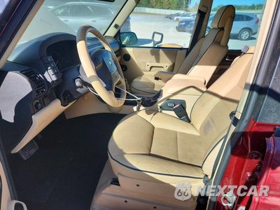 Zdjęcie 7 z 13 samochodu: 2004 LAND ROVER DISCOVERY II SE VIN:SALTY19494A856455 - miniatura