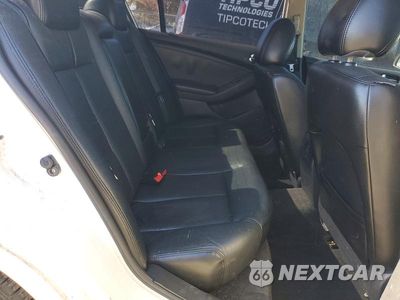 Zdjęcie 10 z 12 samochodu: 2010 NISSAN ALTIMA 2.5 VIN:1N4AL2AP0AN454746 - miniatura