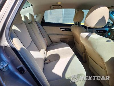 Zdjęcie 10 z 12 samochodu: 2013 NISSAN ALTIMA 2.5 VIN:1N4AL3AP9DC263591 - miniatura
