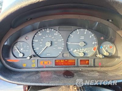 Zdjęcie 9 z 13 samochodu: 2005 BMW 325 CI VIN:WBABW33425PL38180 - miniatura