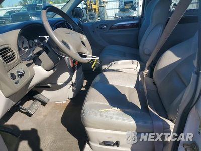 Zdjęcie 7 z 13 samochodu: 2006 CHRYSLER TOWN CNTRY VIN:2A4GP64L26R809736 - miniatura