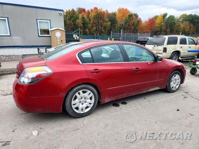 Trzecie zdjęcie samochodu z tyłu: 2009 NISSAN ALTIMA 2.5 VIN:1N4AL21E99N488226 - miniatura