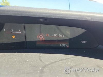Zdjęcie 9 z 12 samochodu: 2013 HONDA CIVIC SI VIN:2HGFB6E52DH711388 - miniatura