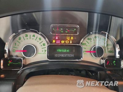Zdjęcie 9 z 13 samochodu: 2013 FORD EXPEDITION LIMITED VIN:1FMJU2A5XDEF66637 - miniatura