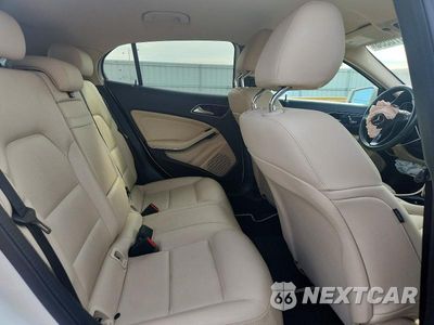 Zdjęcie 11 z 13 samochodu: 2018 MERCEDES-BENZ GLA 250 4MATIC VIN:WDCTG4GB6JJ416910 - miniatura