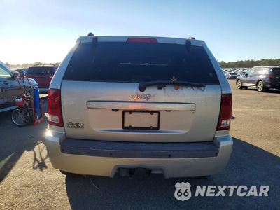 Zdjęcie 6 z 13 samochodu: 2010 JEEP GRAND CHEROKEE LAREDO VIN:1J4PR4GK9AC104967 - miniatura