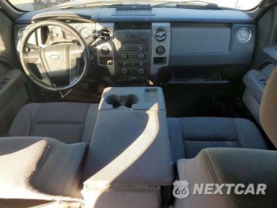 Zdjęcie 8 z 12 samochodu: 2011 FORD F150 SUPERCREW VIN:1FTFW1EF7BFC97697 - miniatura